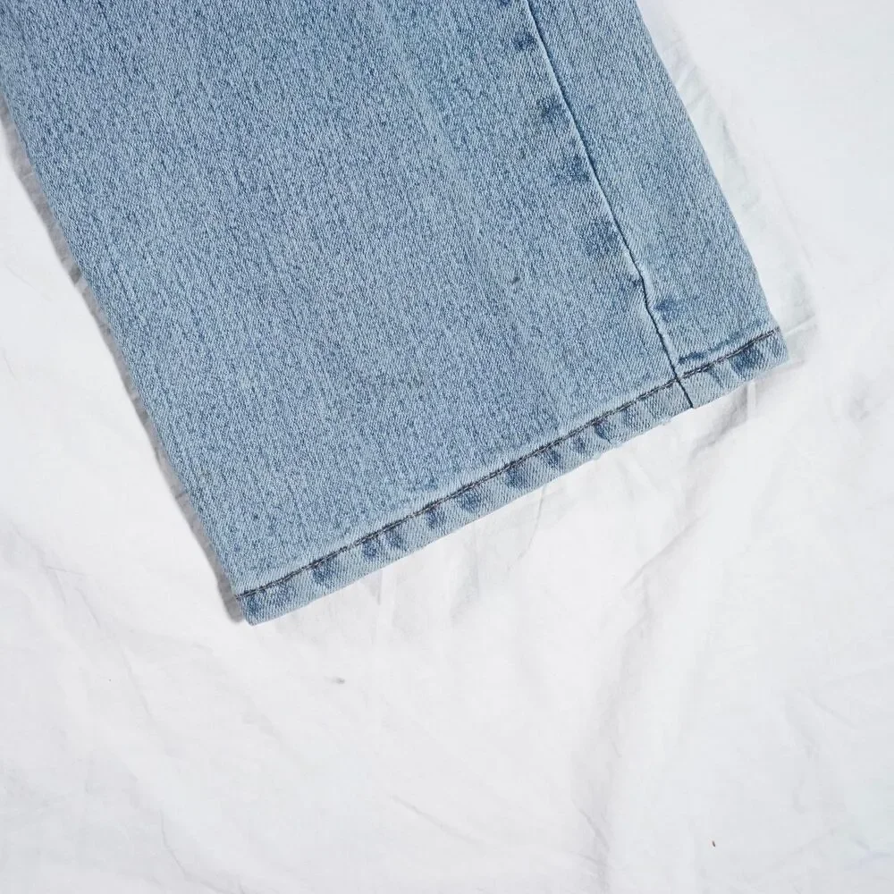 Ariat Rebar M4 Relaxed Boot Cut Jeans 38x34 See Photos